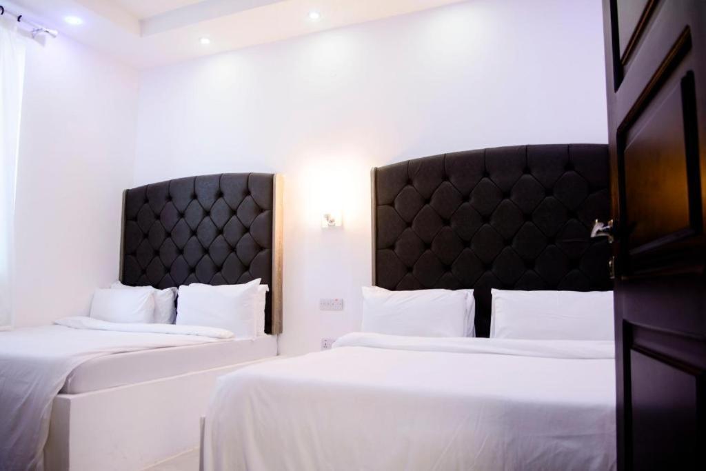 Hotell Lazy Beach