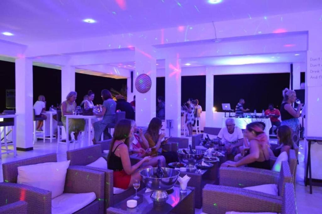 Hotell Lazy Beach 3*