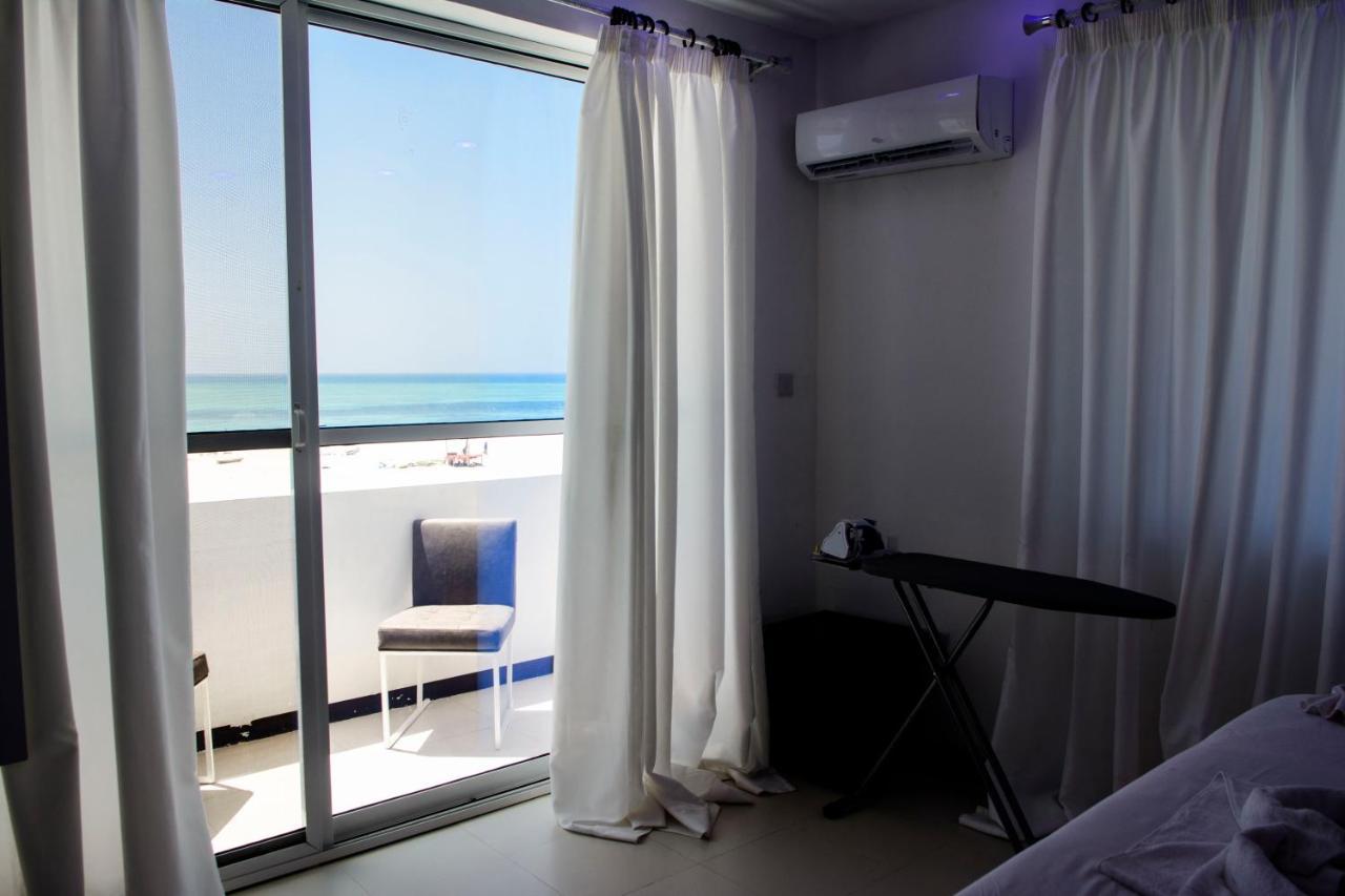 Lazy Beach Hotell