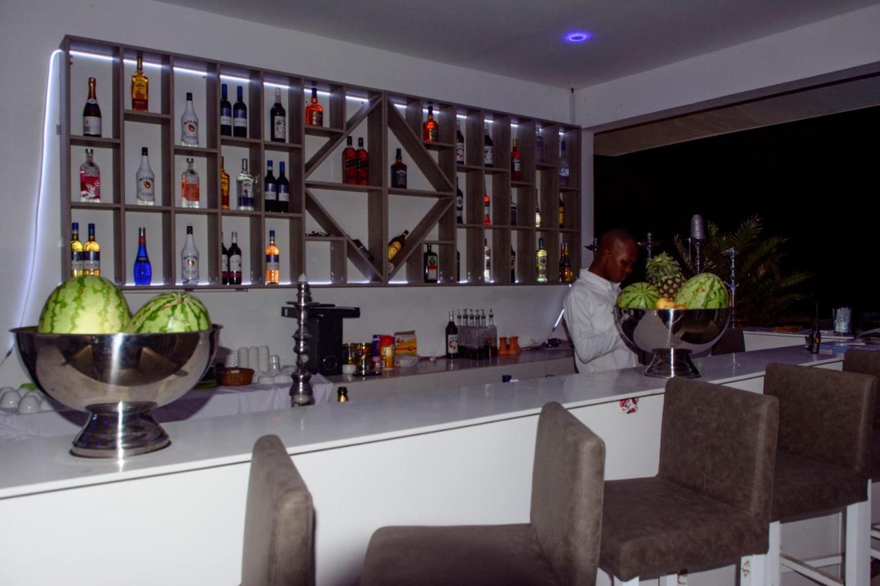Lazy Beach Hotell 3*