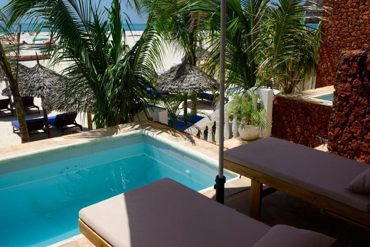 Hotell Lazy Beach 3*
