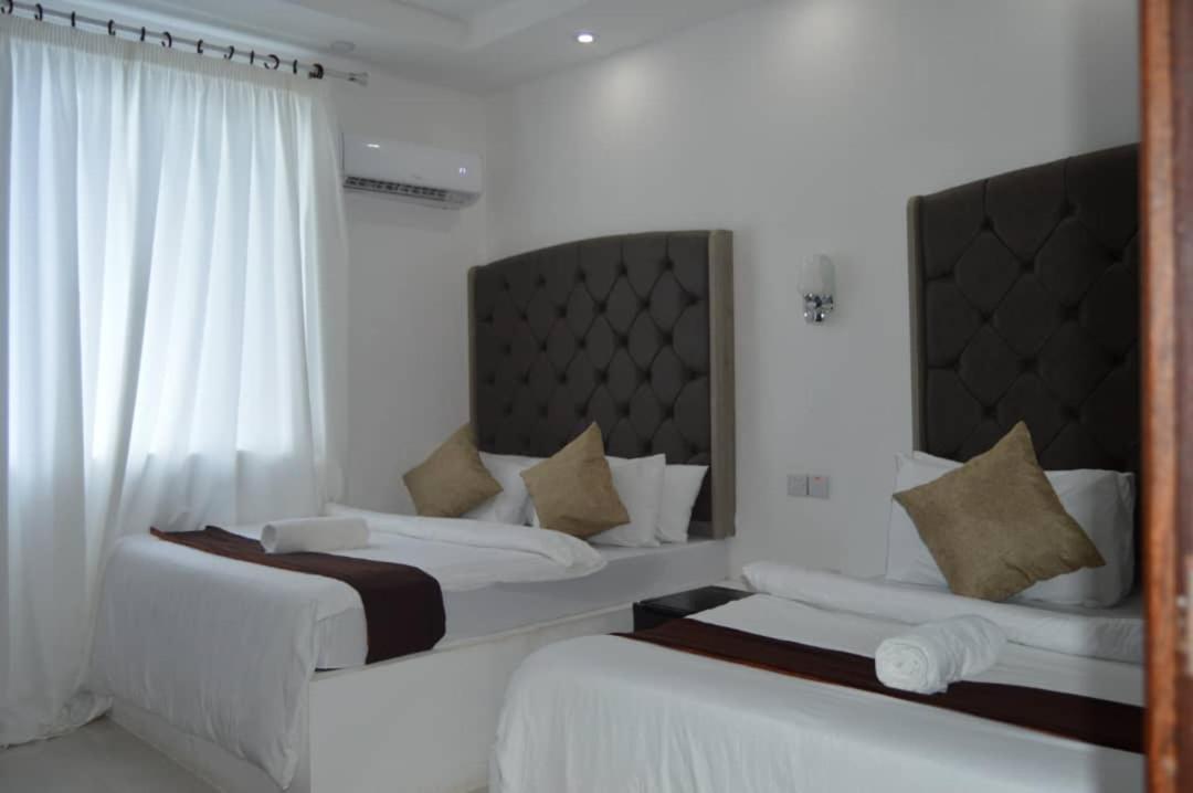 Hotell Lazy Beach