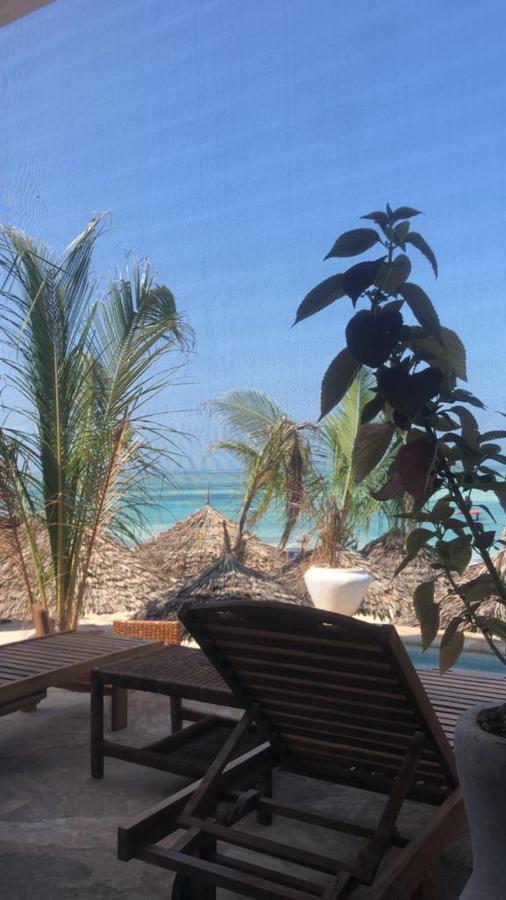 Lazy Beach Hotell