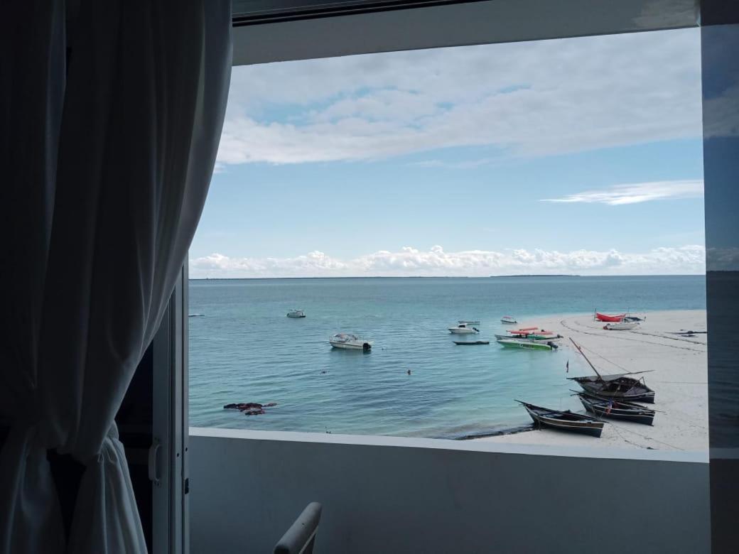 Hotell Lazy Beach
