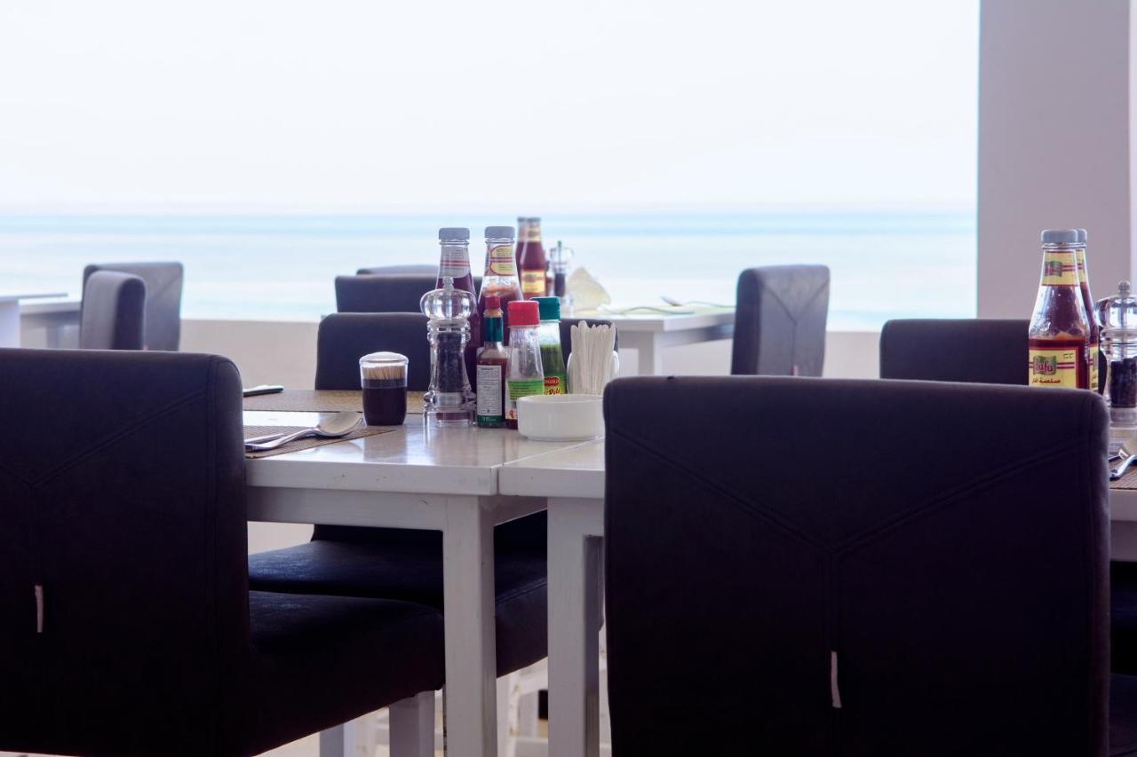 Lazy Beach Hotell