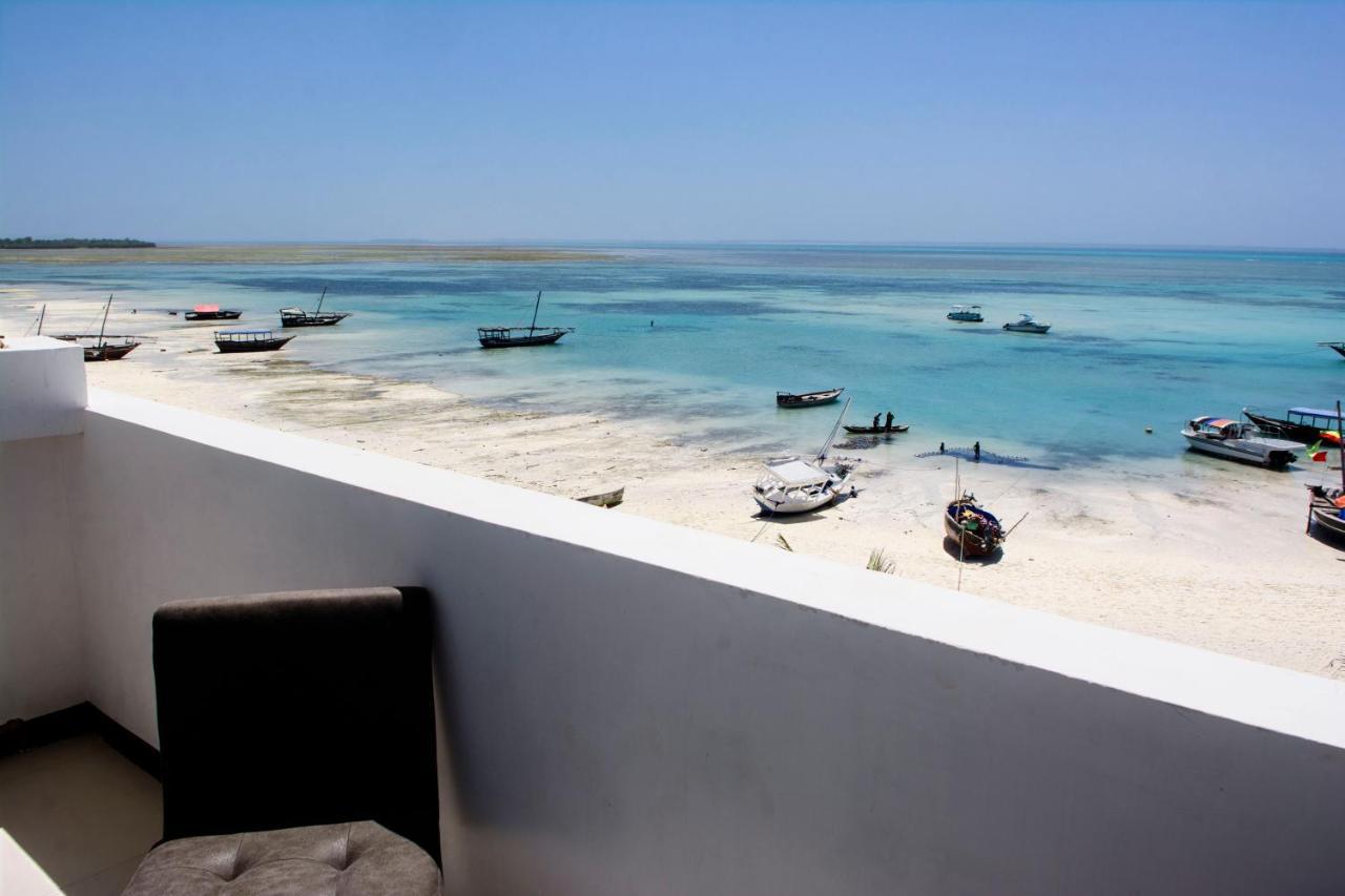 Hotell Lazy Beach