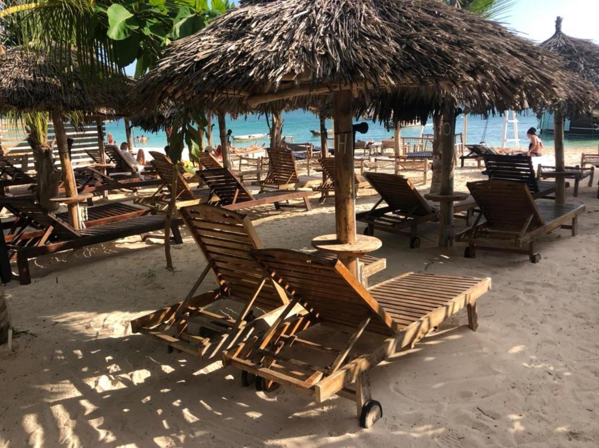 Lazy Beach Hotell 3*