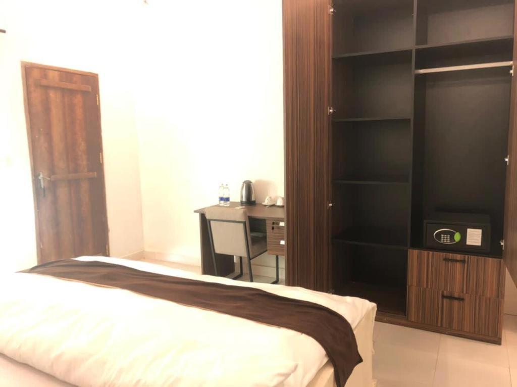 Hotell Lazy Beach