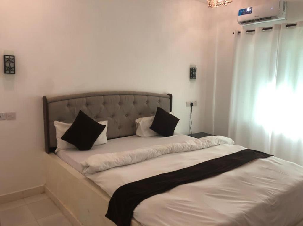Lazy Beach Hotell Kendwa